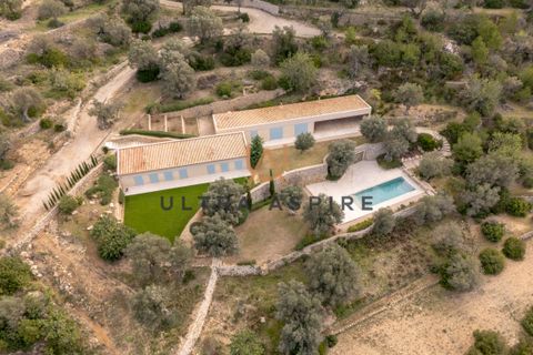 Villa a Estellencs, Mallorca, Estellencs - € 4.700.000 | Ref: UA480 - foto 29